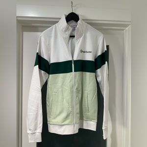 Sergio Tacchini Track Jacket